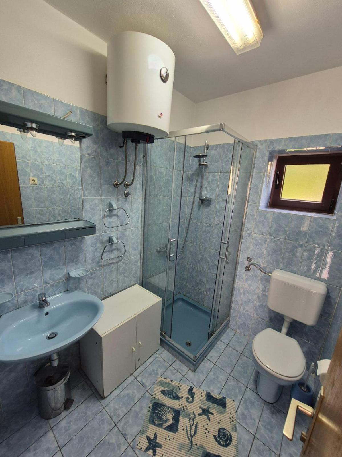 Apartmani Mazzarolli 자드라보노 외부 사진