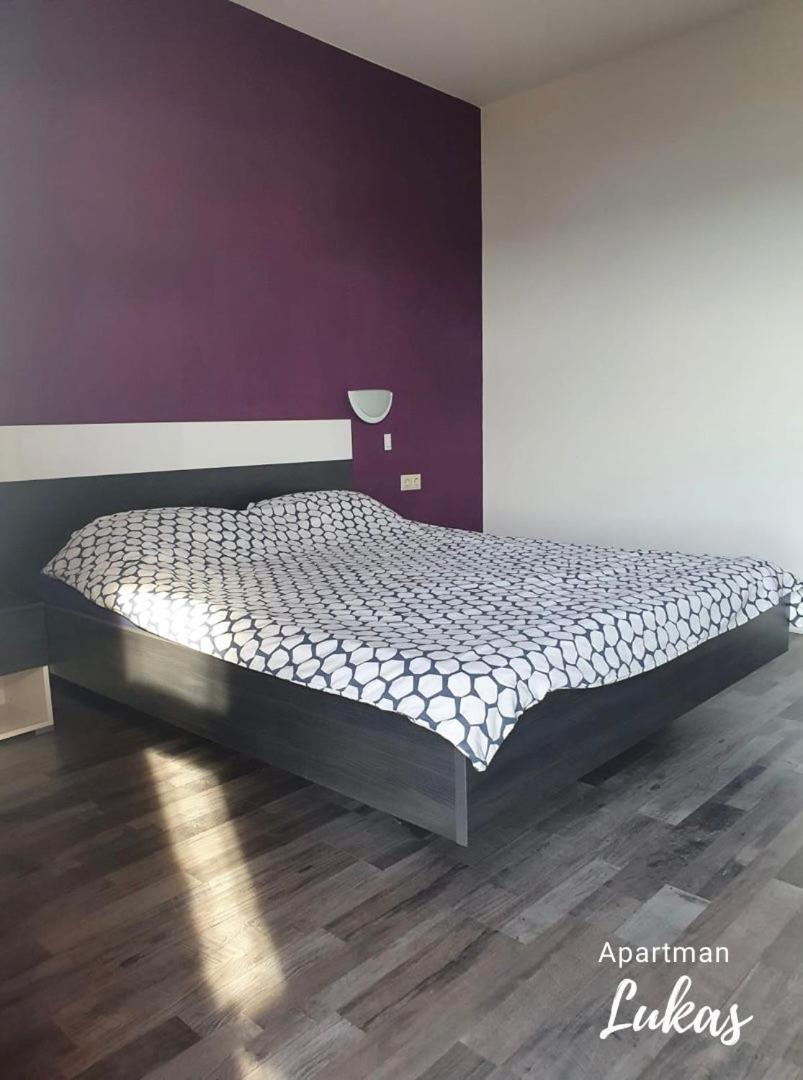 Apartmani Mazzarolli 자드라보노 객실 사진