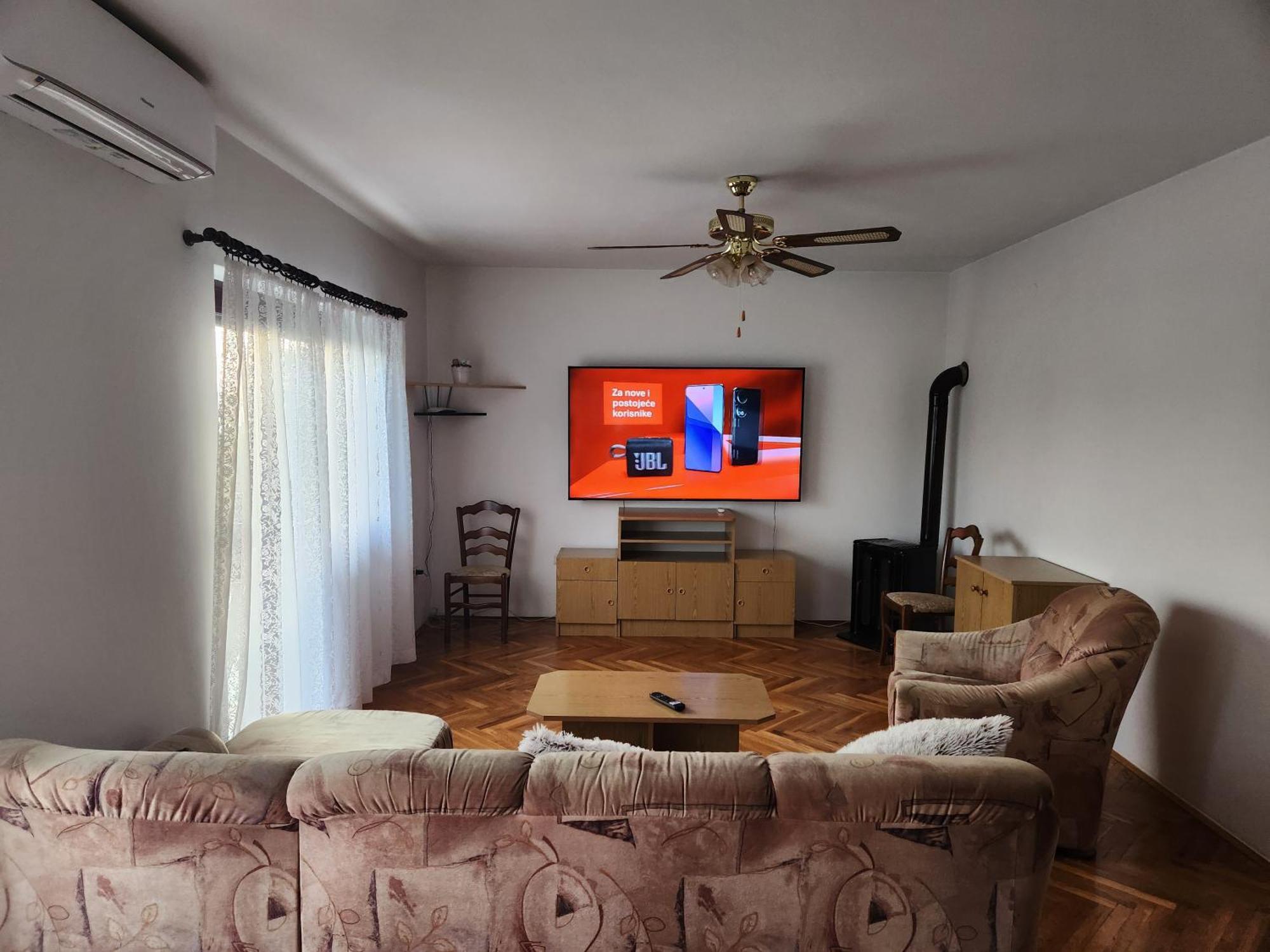 Apartmani Mazzarolli 자드라보노 외부 사진