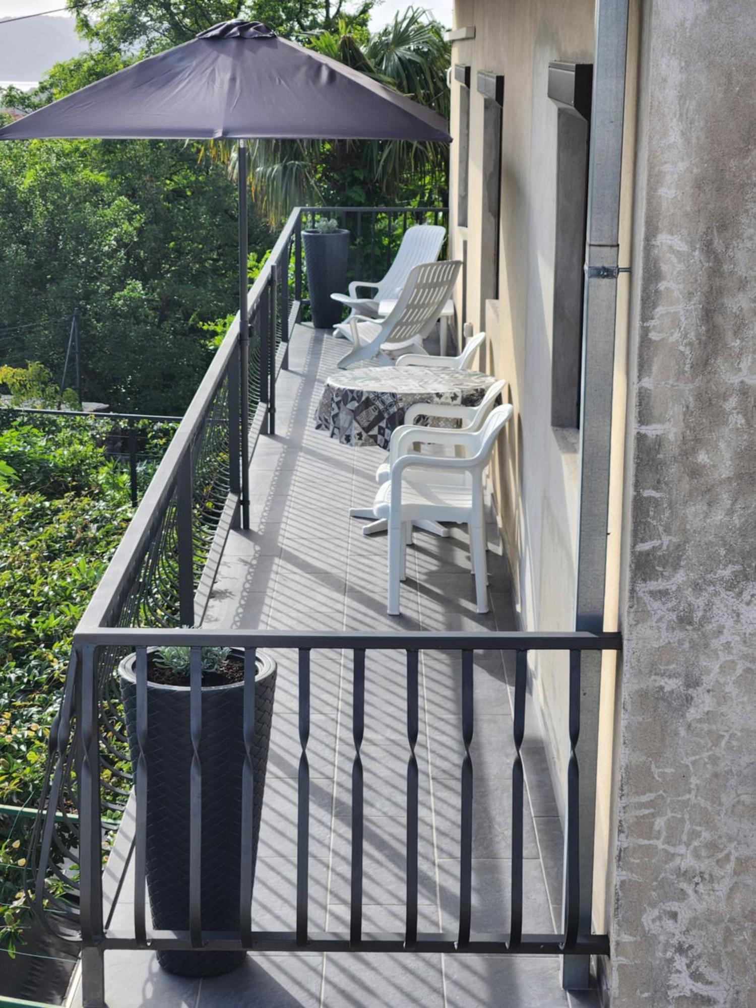 Apartmani Mazzarolli 자드라보노 외부 사진